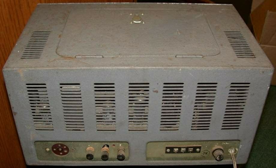 Lafayette KT-200
